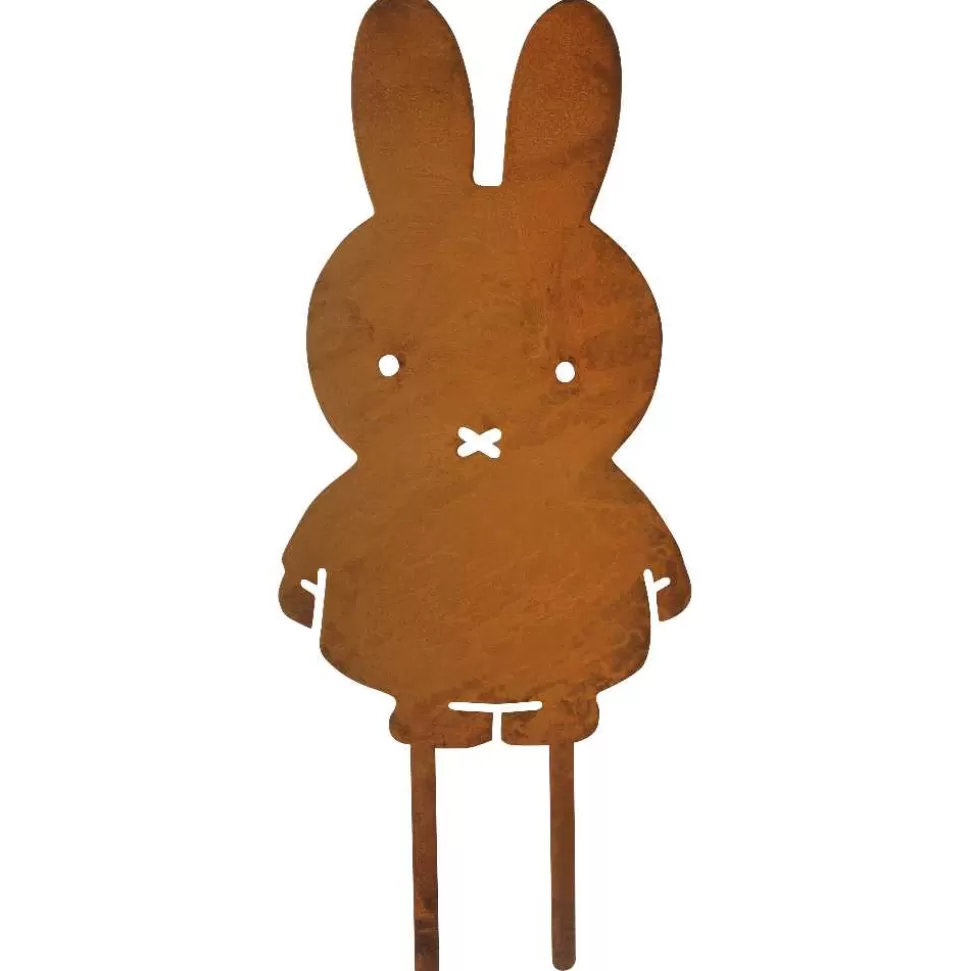 Cheap Miffy Garden Deco