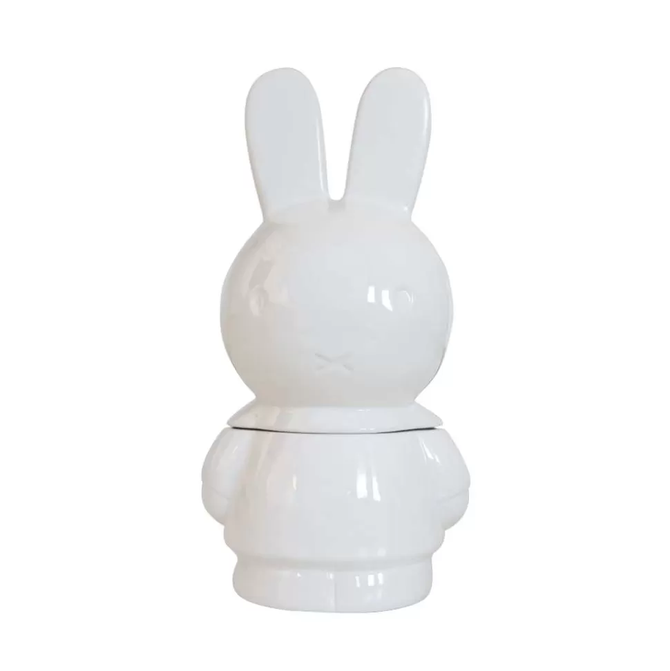 Clearance Miffy Cookie Jar