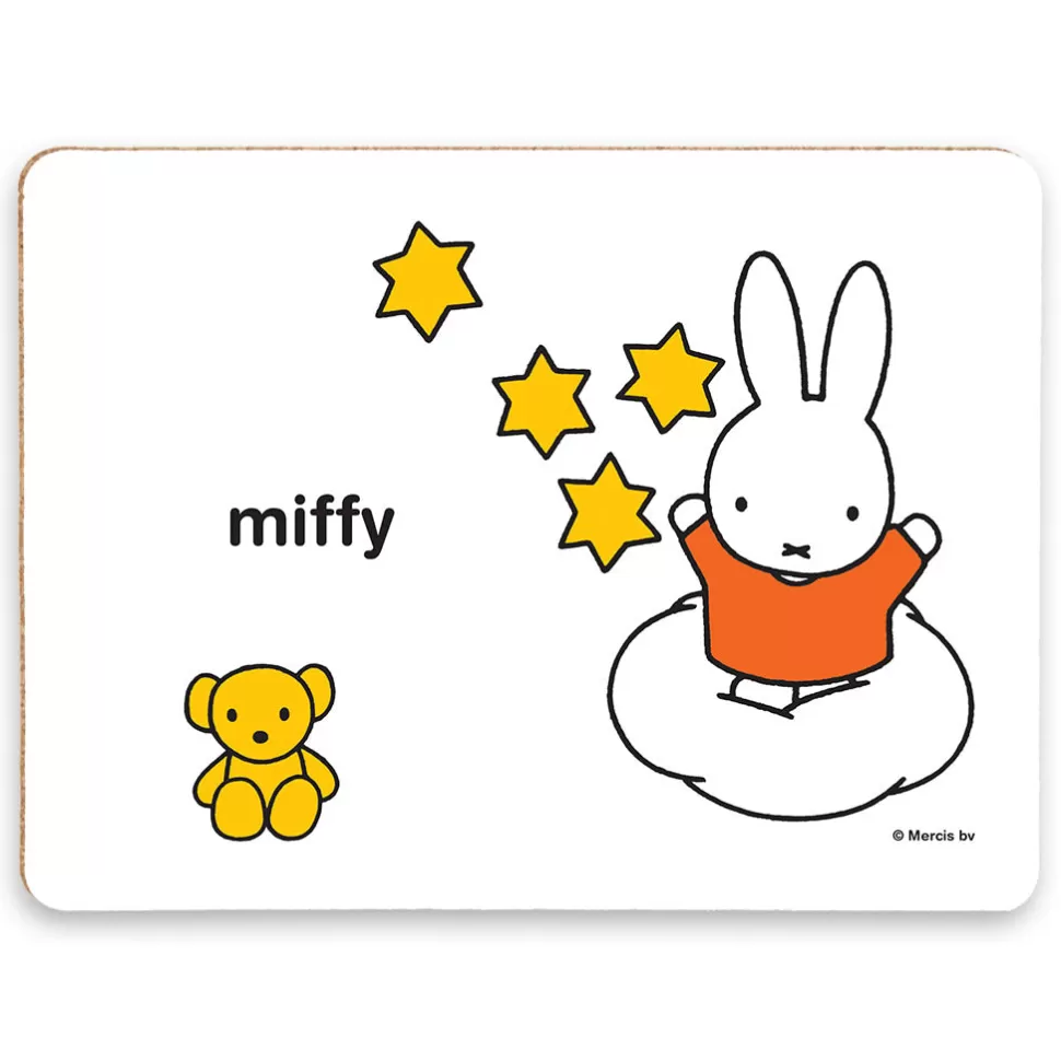 Clearance Miffy Personalised Placemat