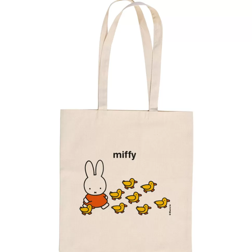 Clearance Miffy Personalised Tote Bag